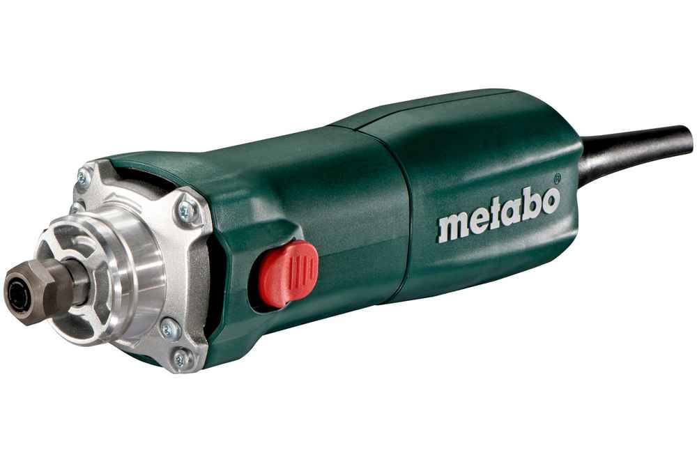 Metabo - Meuleuse droite GE 710 Compact - 710W - Vitesse de rotation en charge nominale 24000 /min - Imagen 1