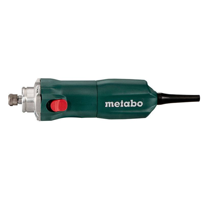 Metabo - Meuleuse droite GE 710 Compact - 710W - Vitesse de rotation en charge nominale 24000 /min - Imagen 2