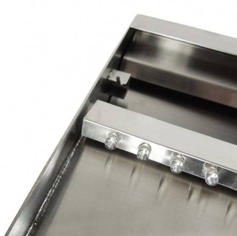 Ubbink - Cascade Niagara LED 30/60/60 cm, Larg 30 cm - Imagen 4