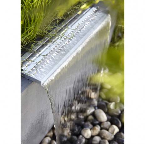 Ubbink - Cascade Niagara LED 30/60/60 cm, Larg 30 cm - Imagen 3