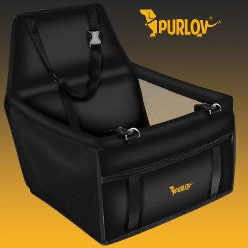 Purlov 20973 porte-chien assis - Image 10