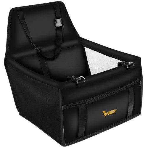 Purlov 20973 porte-chien assis - Image 2