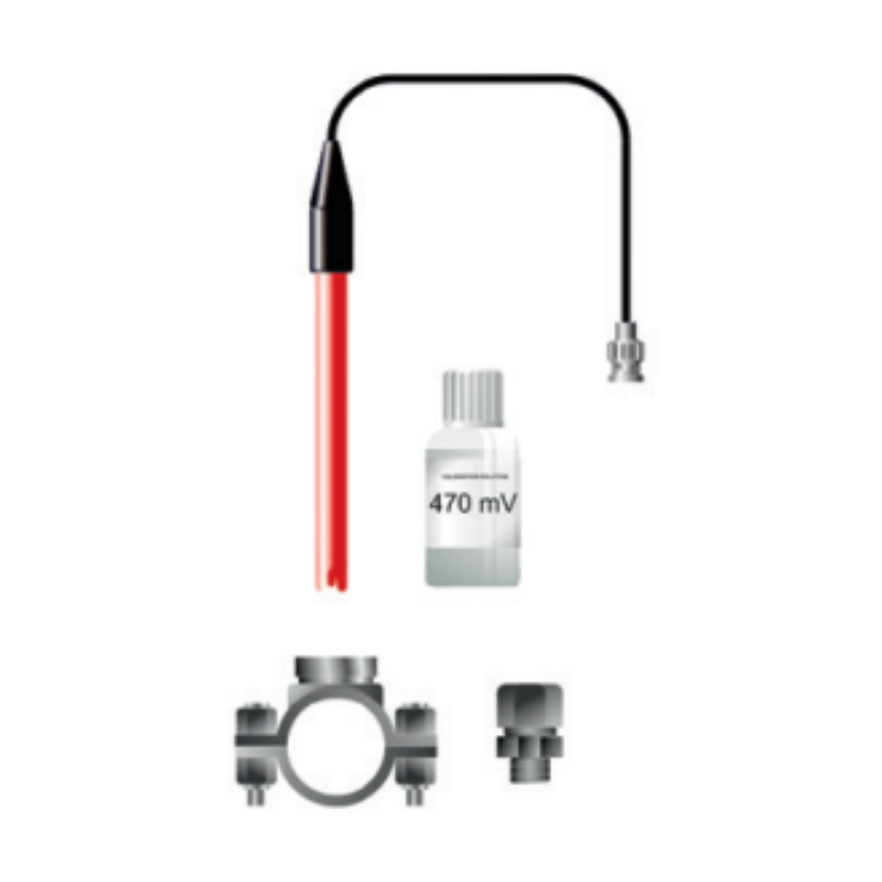 Astral Pool - Kit ORP (Redox) Astralpool pour électrolyseur Sel Clear Connect Evo