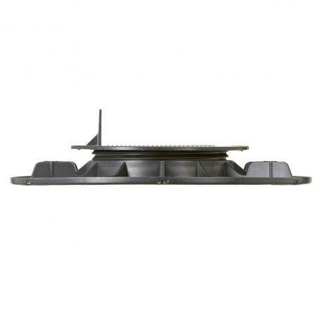 Jouplast - Plot réglable pour lambourde de terrasse surélevée - 20-30mm - lot de 60 - Imagen 8