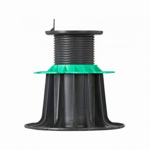 Jouplast - Plot réglable pour lambourde de terrasse surélevée - 20-30mm - lot de 60 - Imagen 5