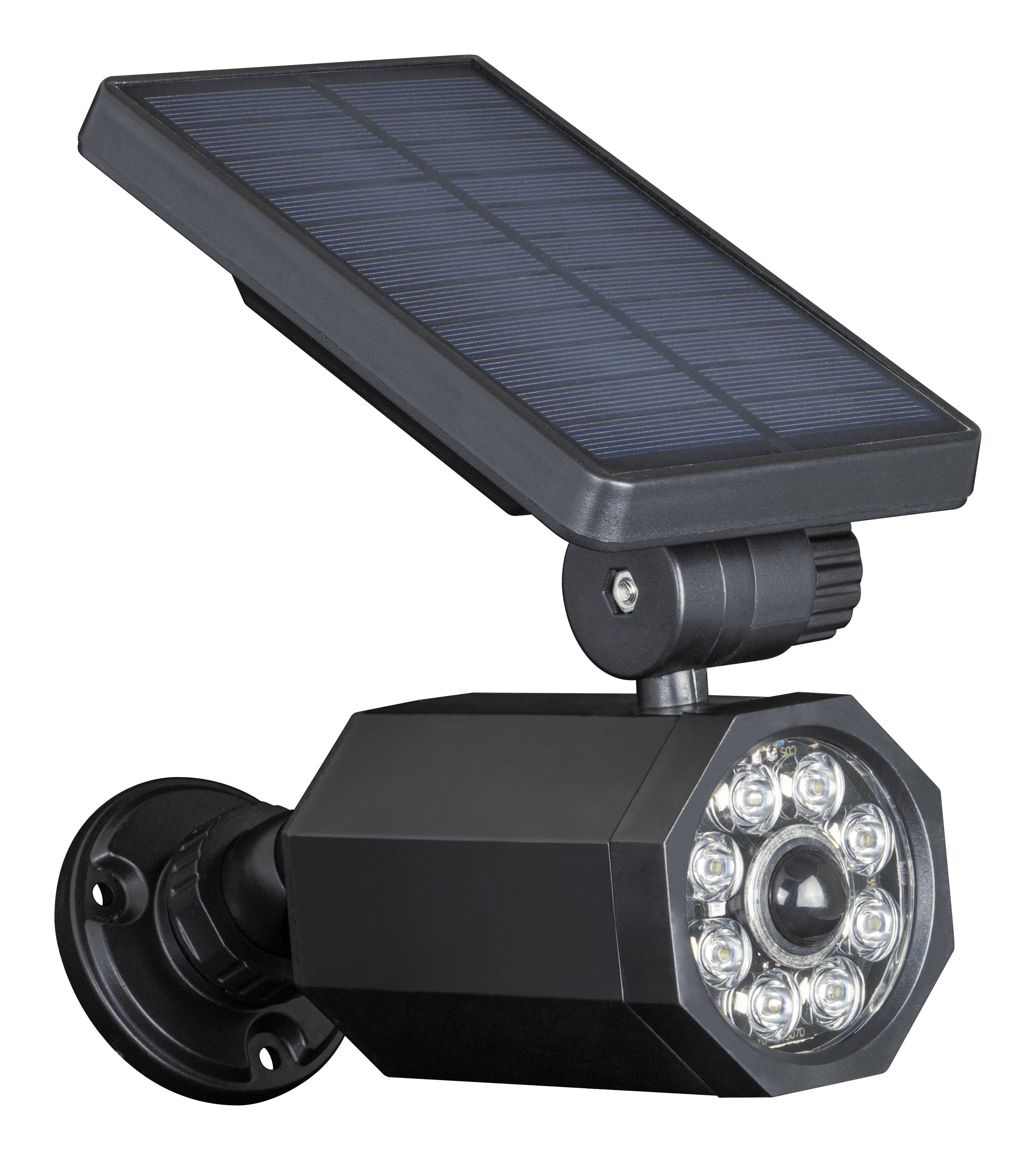 Spot mural solaire EZ Solar SL026EZ - 400lm - Imagen 3