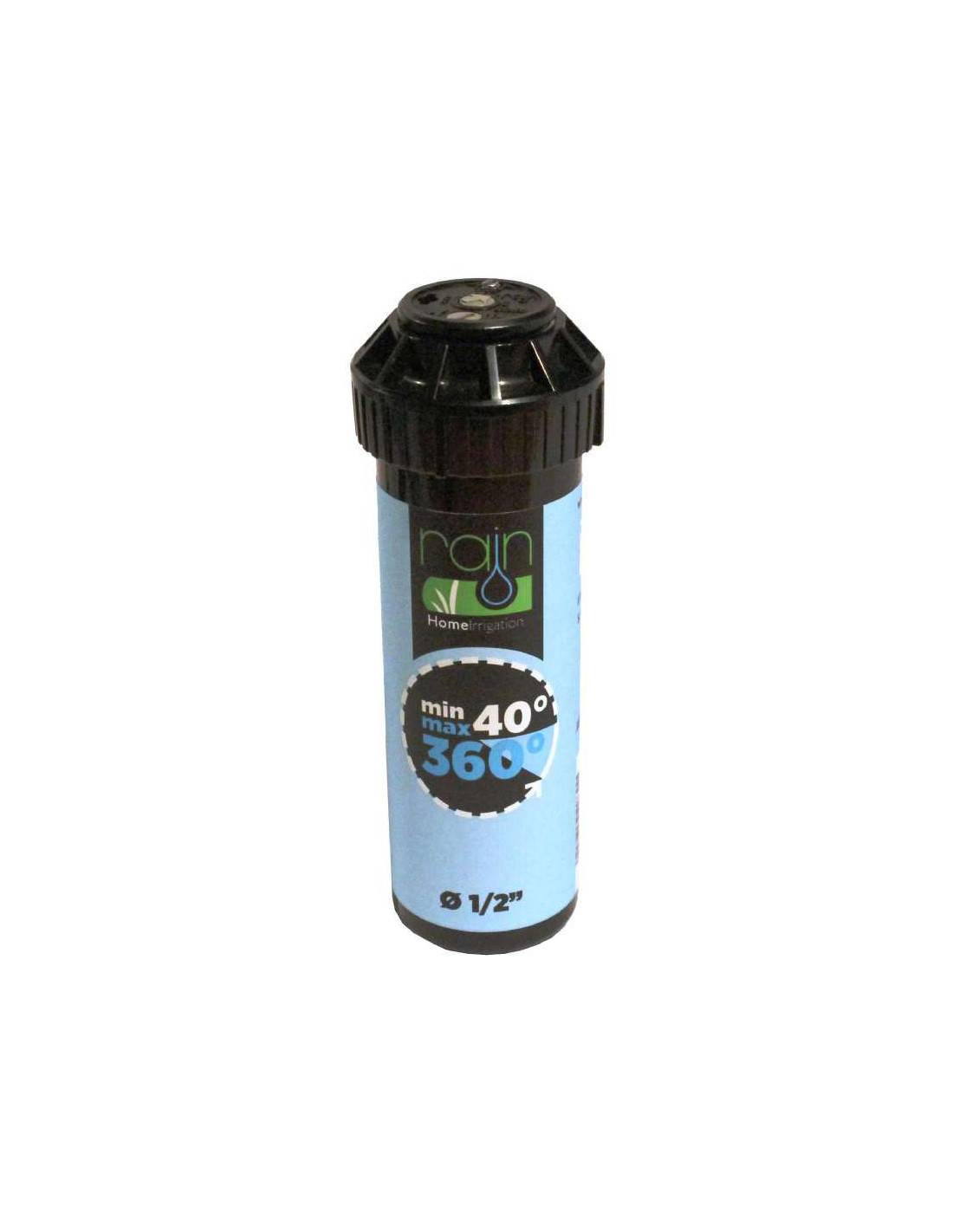 Arroseur Turbine S050s Portée Ajustable 5-9m - Rain Irrigation - Image 1