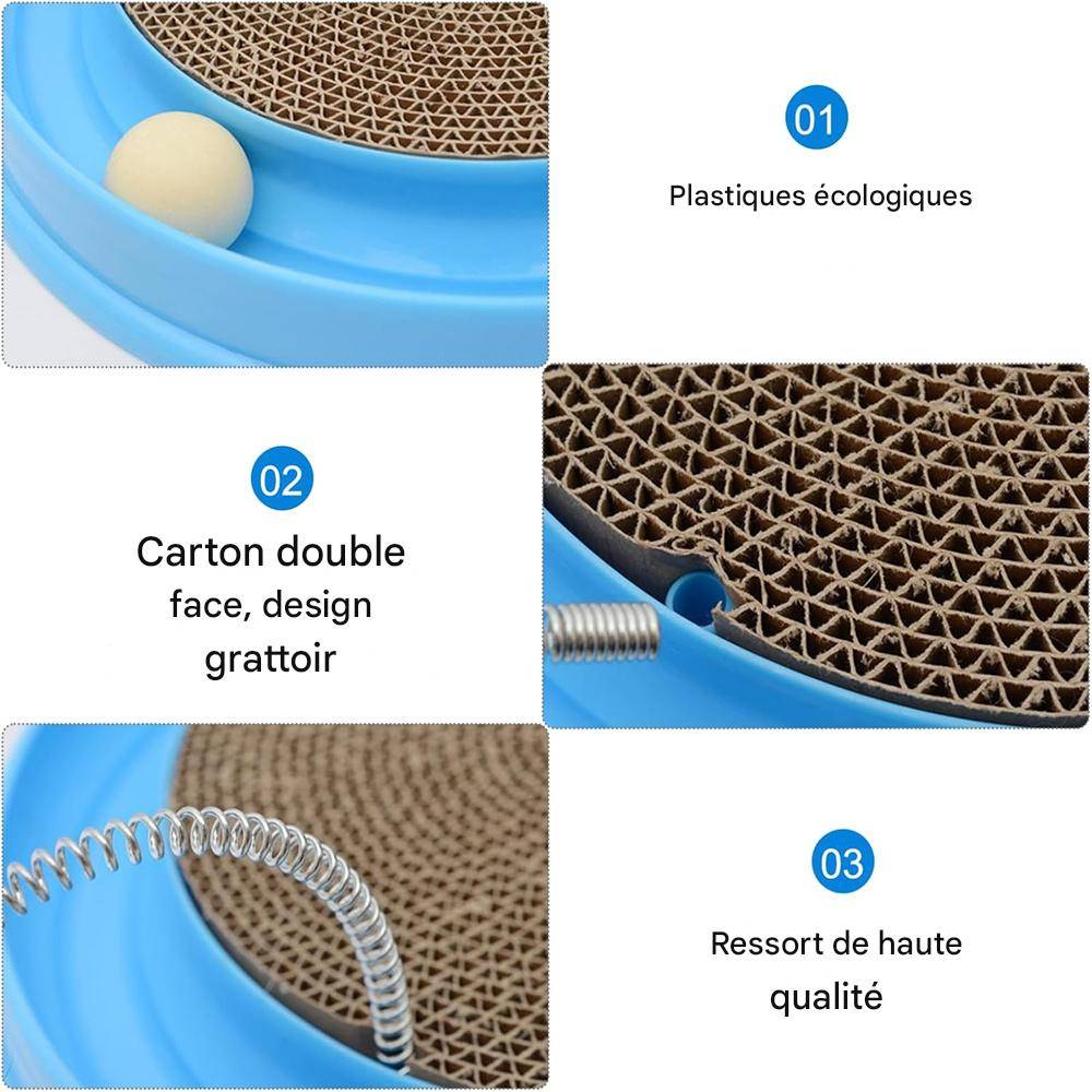 Niche en peluche thème dinosaure pour chat, semi-fermée, chaude, facile à laver Lytech - Image 2
