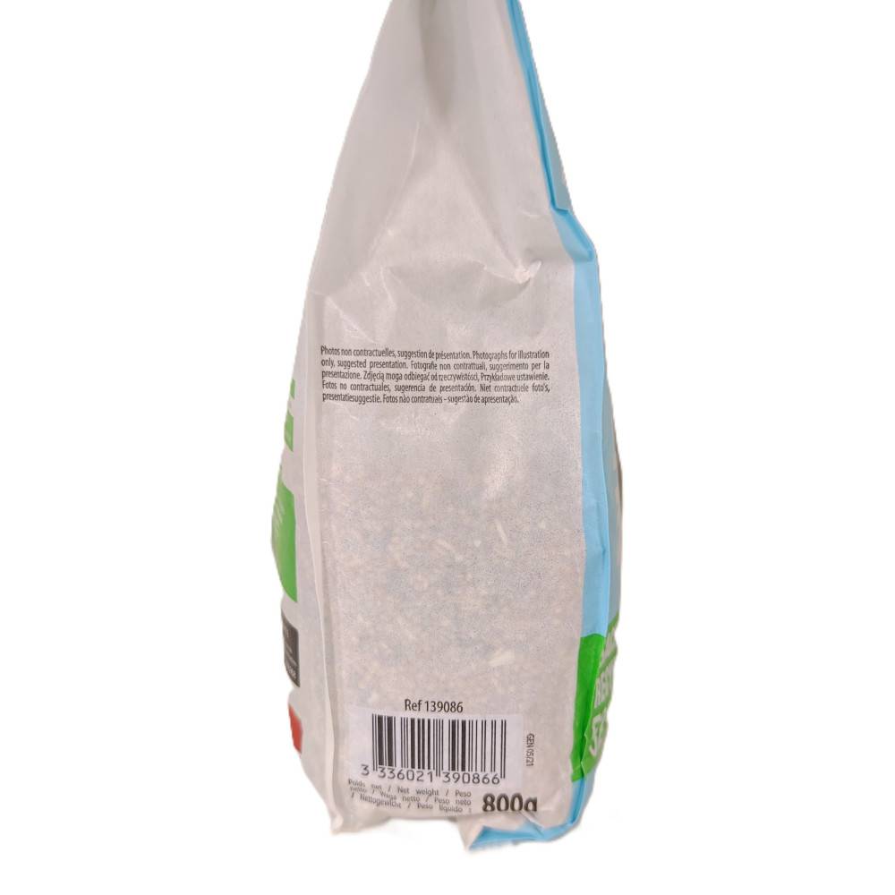 Zolux - Graines pour perruches nutrimeal 800g - Image 2