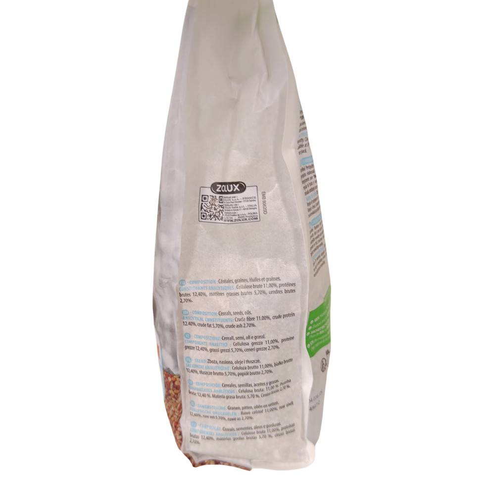 Zolux - Graines pour perruches nutrimeal 800g - Image 7