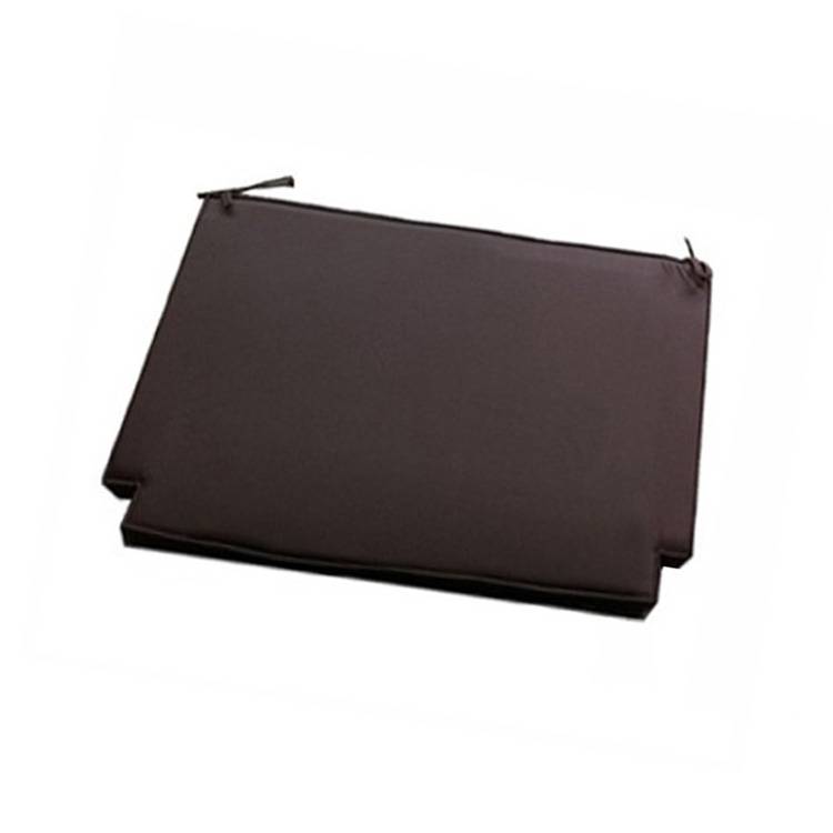 Coussin Chocolat pour fauteuils Boston et Brighton - TECK'Attitude - Imagen 1