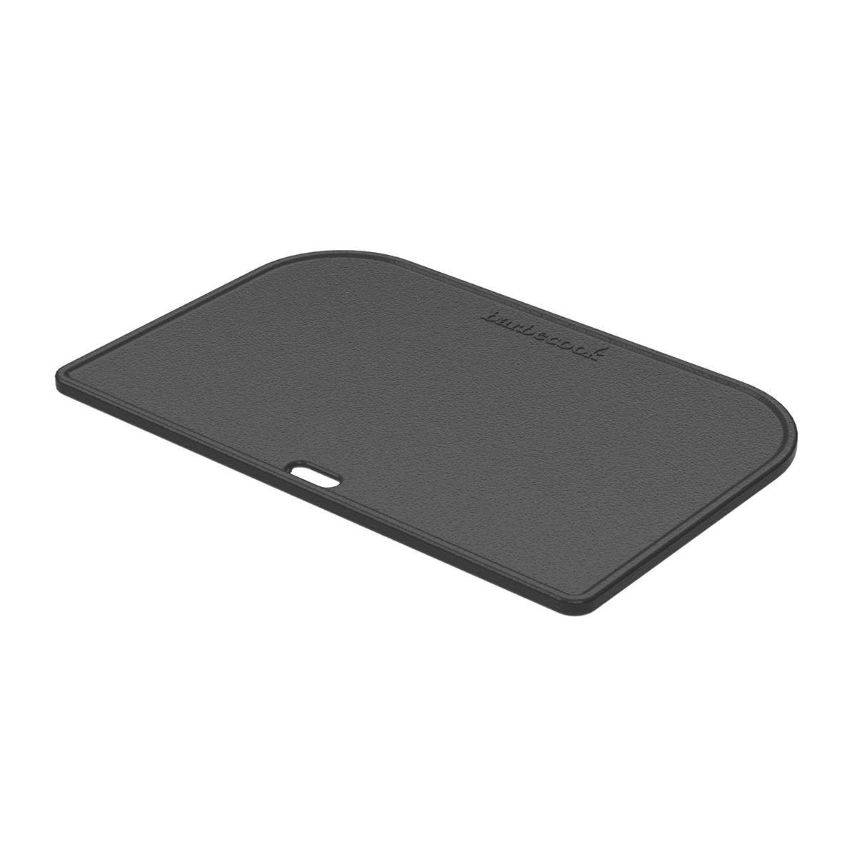 Barbecook - Plancha en fonte pour barbecues portables Barbecook Carlo & E-Carlo - Imagen 1