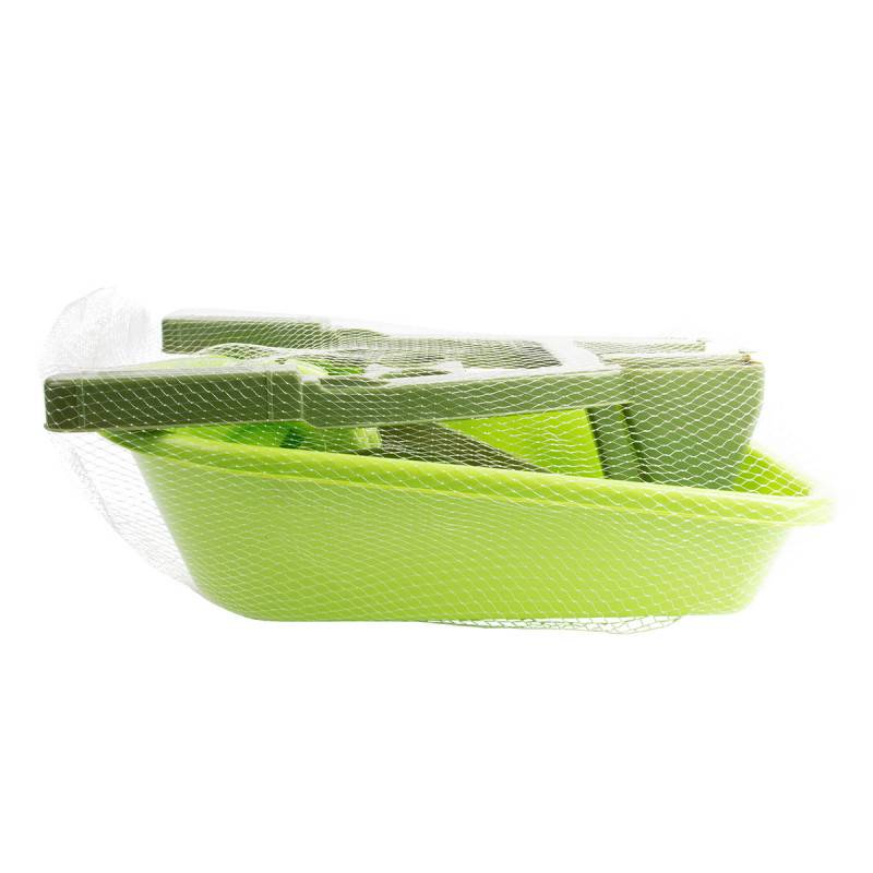Esschert Design - Brouette enfant en plastique - Esschert Design - Imagen 3