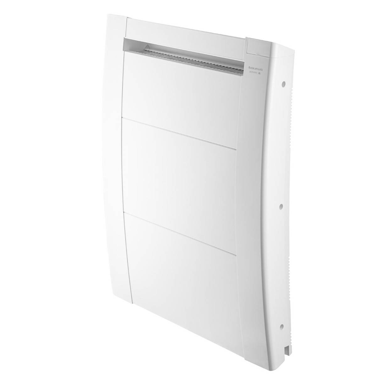 Chauffage céramique 1000w blanc PARADISO CERAMIQUE 1000 Taurus Alpatec - Imagen 2