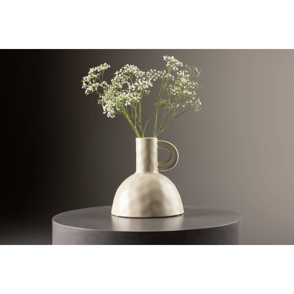 Venture Home - Vase en grès Vivi - Imagen 9