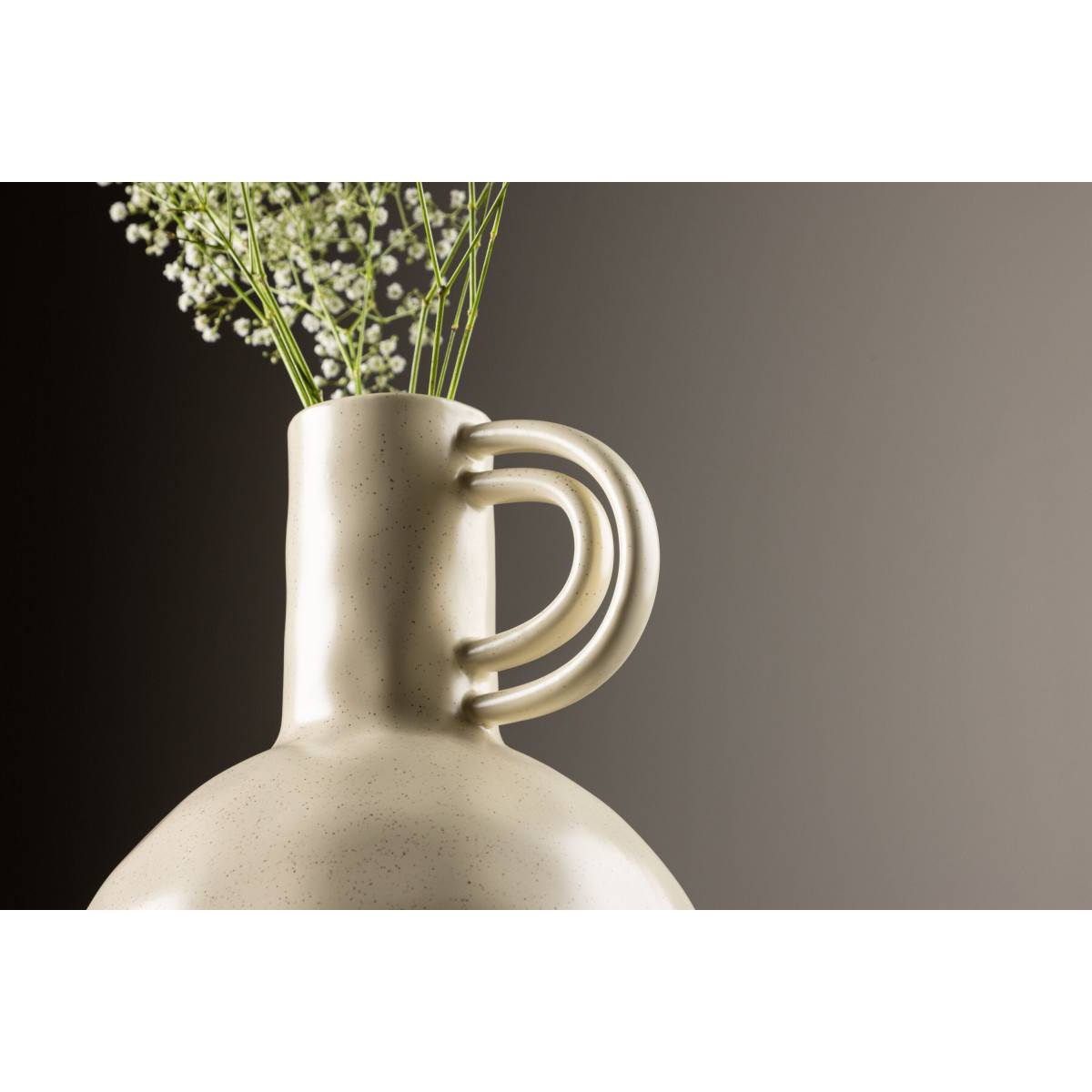 Venture Home - Vase en grès Vivi - Imagen 8
