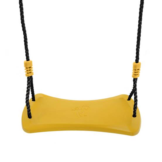 Tp Toys - Balançoire pour portique H190-250cm moutarde - TP CLASSIQUE - Image 2