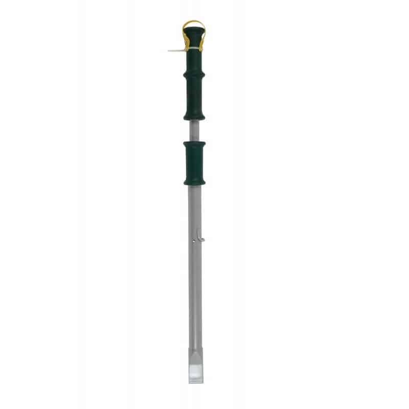 Leborgne - Fendeur de bûches manuel LEBORGNE L.98 cm - Image 2