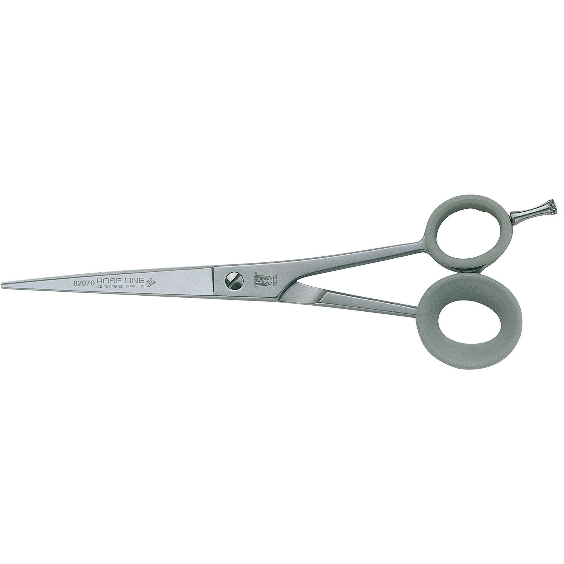 Ciseaux droits inox Roseline 18cm ROSELINE