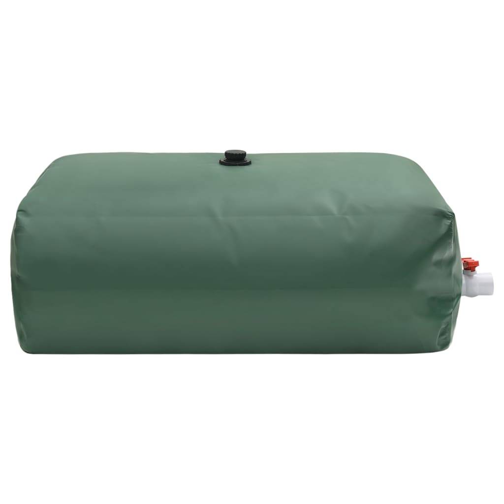 Réservoir D'eau Potable Horizontal Varile – 150 L, Sans BPA, Filetage Laiton 3/4, Fabrication UE !
