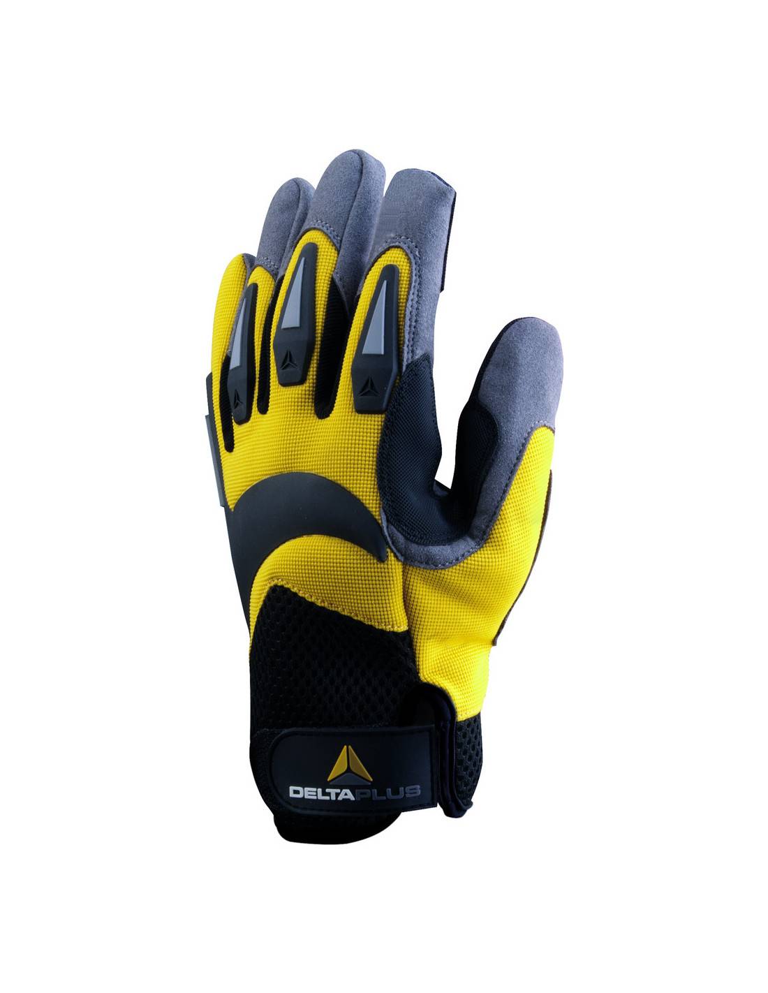 Delta Plus - Gants De Protection Athos Vv902 Protection Anti-coupure Et Polyvalence - Delta Plus