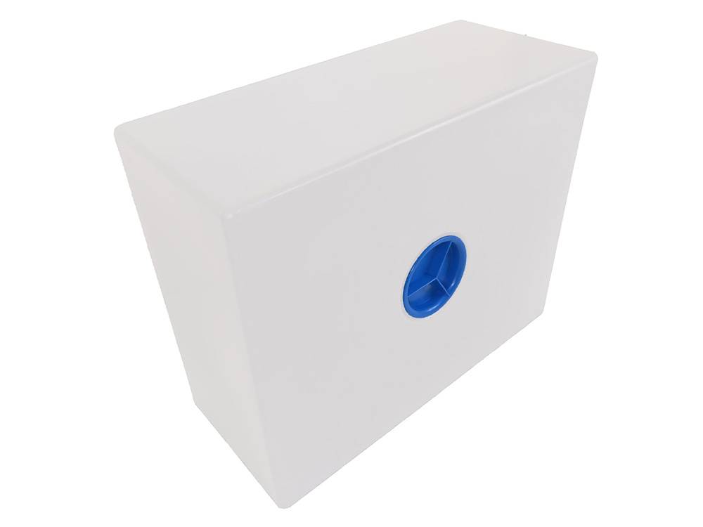 Réservoir eau 100l - van, fourgon & bateau - plast'up rotomoulage - Image 3