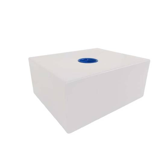 Réservoir eau 100l - van, fourgon & bateau - plast'up rotomoulage - Image 1
