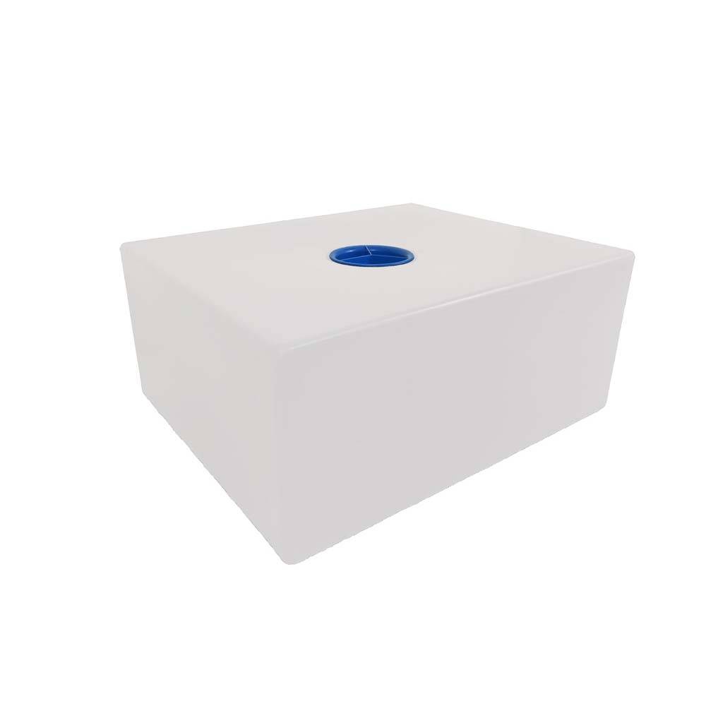 Réservoir eau 100l - van, fourgon & bateau - plast'up rotomoulage - Image 1