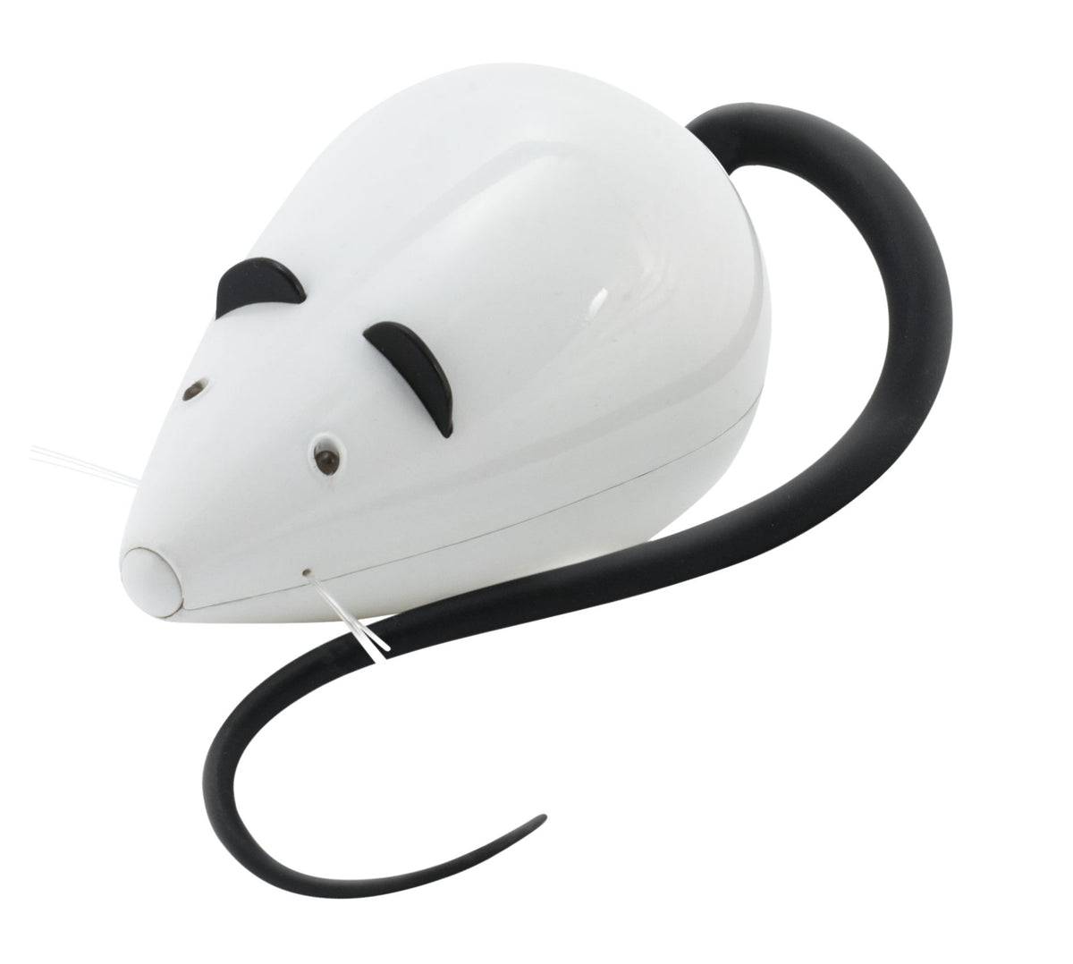 Petsafe - Jouet automatique pour chat RoloRat - PETSAFE