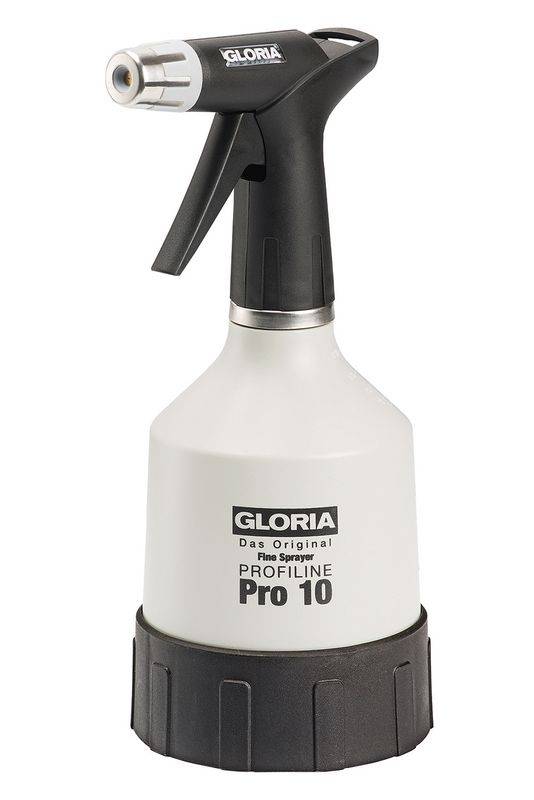 Gloria - Pulvérisateur fin oléofuge PRO 10 résistant à l'huile - 1 L Gloria - Imagen 1