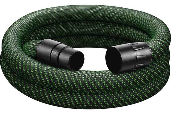 Tuyau d'aspiration diamètre 36mmx3,5m AS/CTR - FESTOOL - 204924 - Image 1