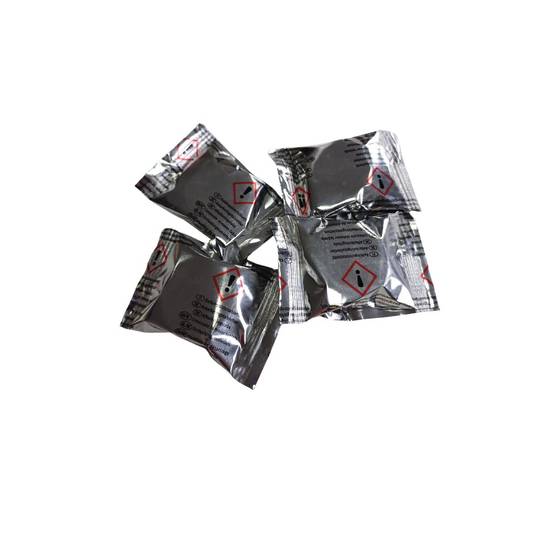 Tablettes détartrantes pour machines à café multi-boissons Fackelmann Petit-déjeuner - Image 4