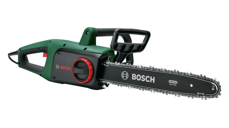 Bosch - Tronçonneuse à chaîne BOSCH UniversalChain 35 - 06008B8303