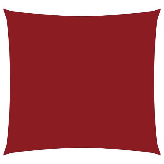 Prolenta Premium - Store banne polyuréthane rouge 3,6 x 3,6 m - Prolenta premium p329.1 - Image 1