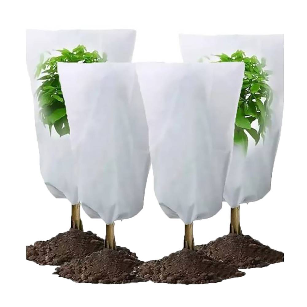 Dare Win Store - Couverture de protection pour plantes - petit arbre 80x120 cm - Imagen 1