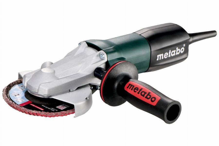 Metabo - Meuleuse Ø125 mm METABO - WEF 9-125 Quick - 613060000