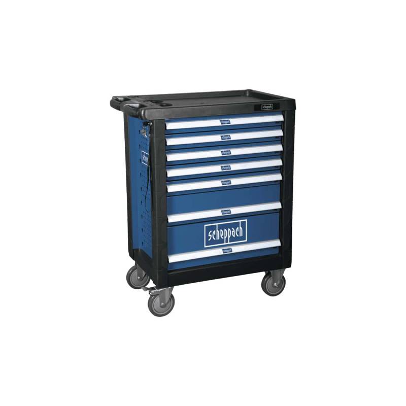 Scheppach - Servante d'atelier SCHEPPACH 70 pièces - TW1100 - Image 1