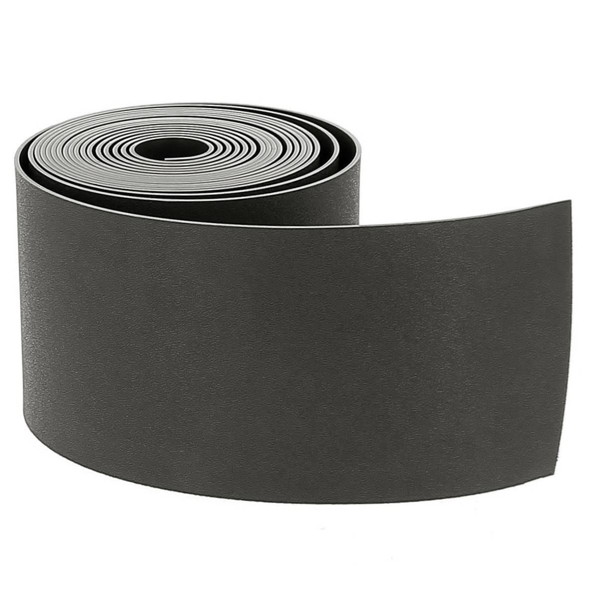 Gt Garden - Bordure de jardin flexible grise - 15 cm x 6 mètres - GT GARDEN - Imagen 1