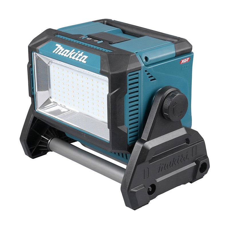 Makita - Lampe de chantier sans fil XGT ® / LXT ® MAKITA ML009G 18V / 40Vmax, 2 000 – 10 000 lm Makita - Imagen 1