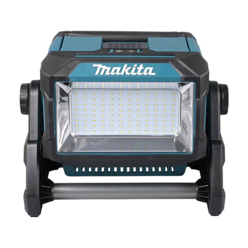 Makita - Lampe de chantier sans fil XGT ® / LXT ® MAKITA ML009G 18V / 40Vmax, 2 000 – 10 000 lm Makita - Imagen 2