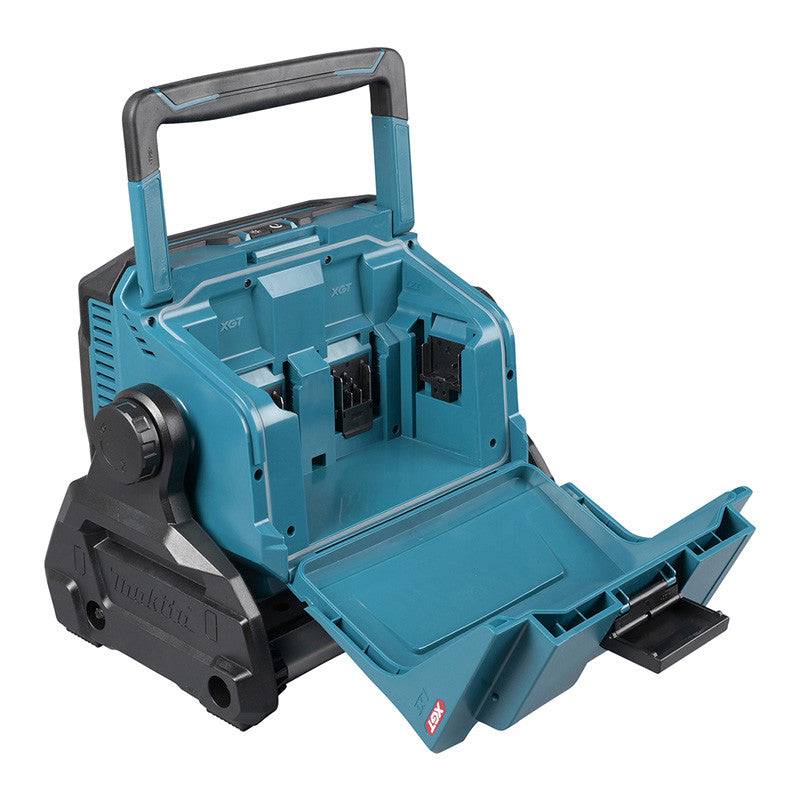 Makita - Lampe de chantier sans fil XGT ® / LXT ® MAKITA ML009G 18V / 40Vmax, 2 000 – 10 000 lm Makita - Imagen 5