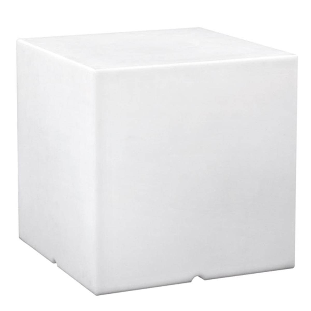 Cube lumineux filaire CARRY 40cm - Jardiland