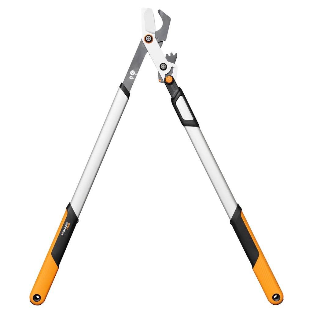 Fiskars - Ébrancheur bypass - X-Series LX108 - coupe branches épaisses jusqu’à 50 mm - Image 1