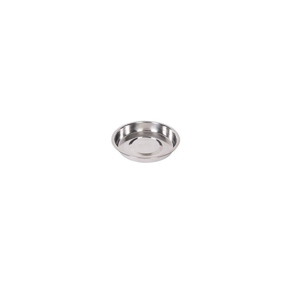 Gamelle inox,1.5 Litre, ø 25 cm, pour chien - Imagen 2