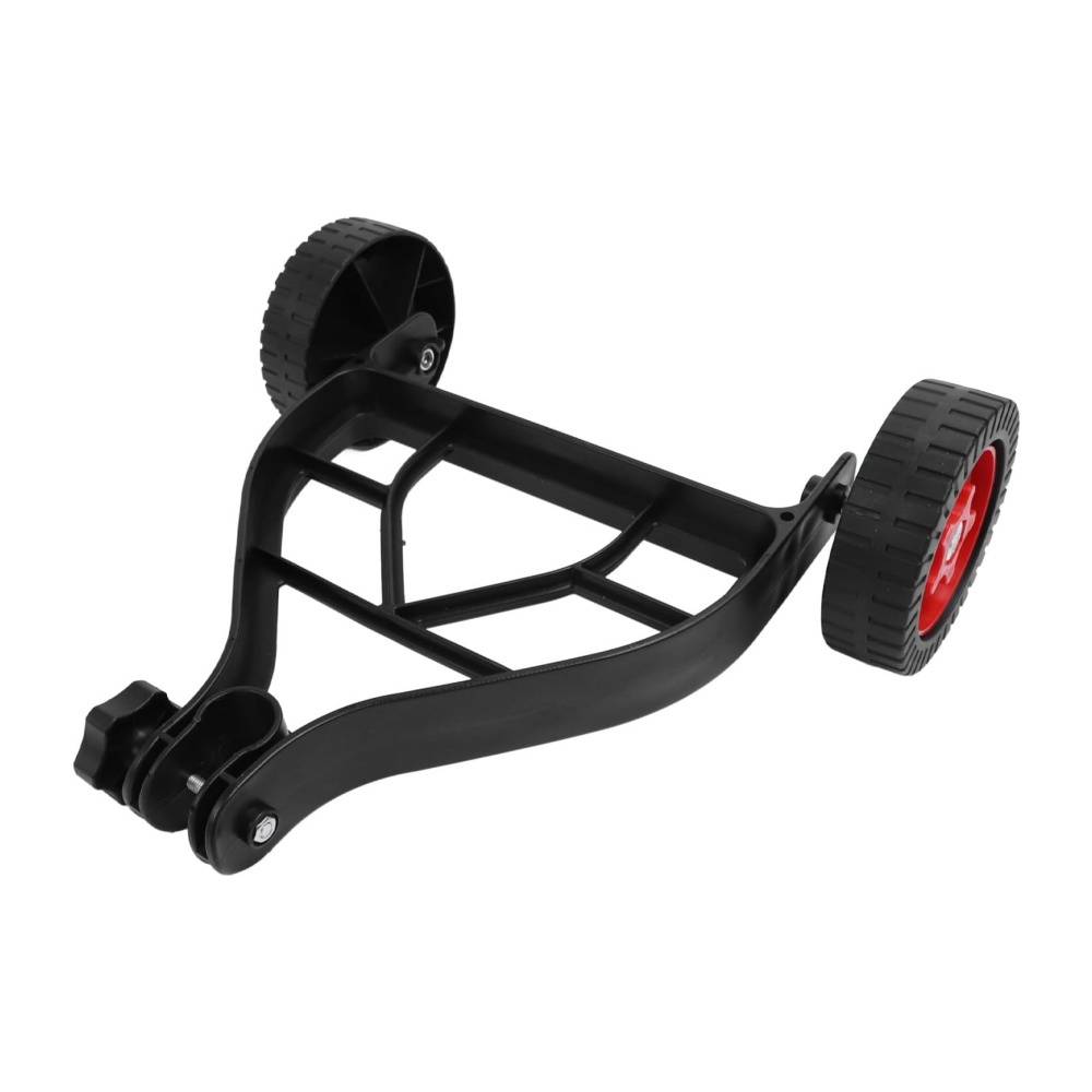 DtopbuyAge - Roue de support pour tondeuse à gazon DtopbuyAge - Image 2