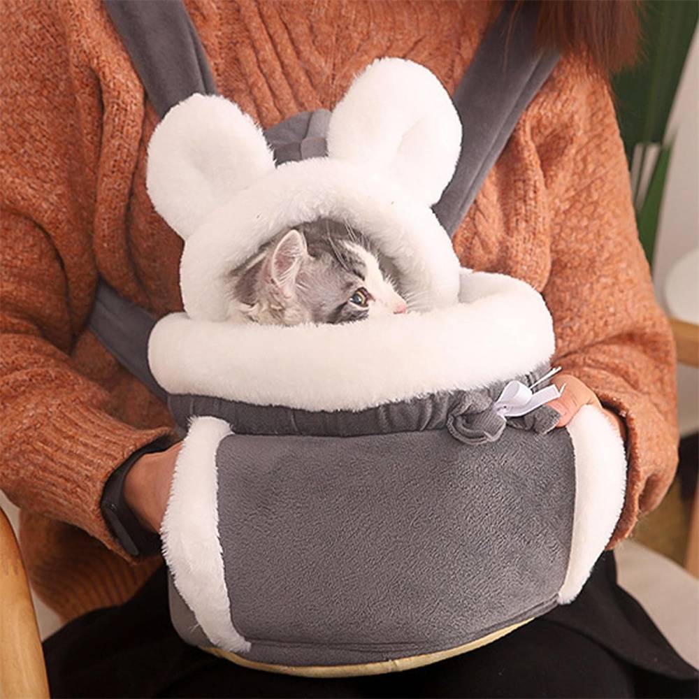 MCBOSON Sac de transport pour animal de compagnie - Image 3