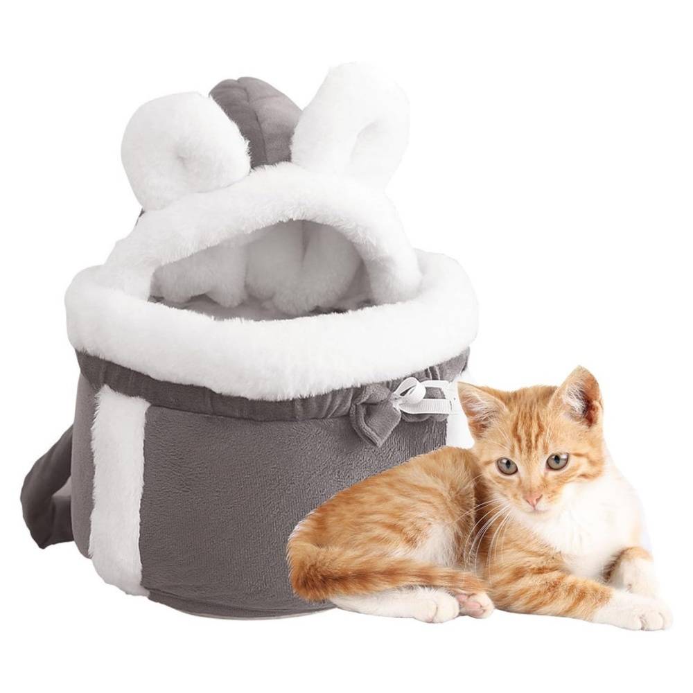 MCBOSON Sac de transport pour animal de compagnie - Image 1