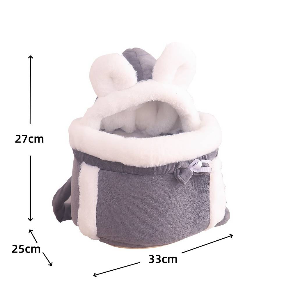MCBOSON Sac de transport pour animal de compagnie - Image 7