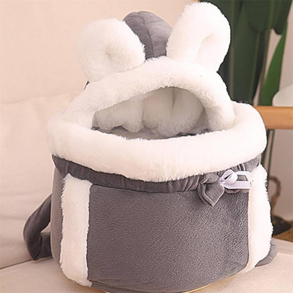 MCBOSON Sac de transport pour animal de compagnie - Image 5