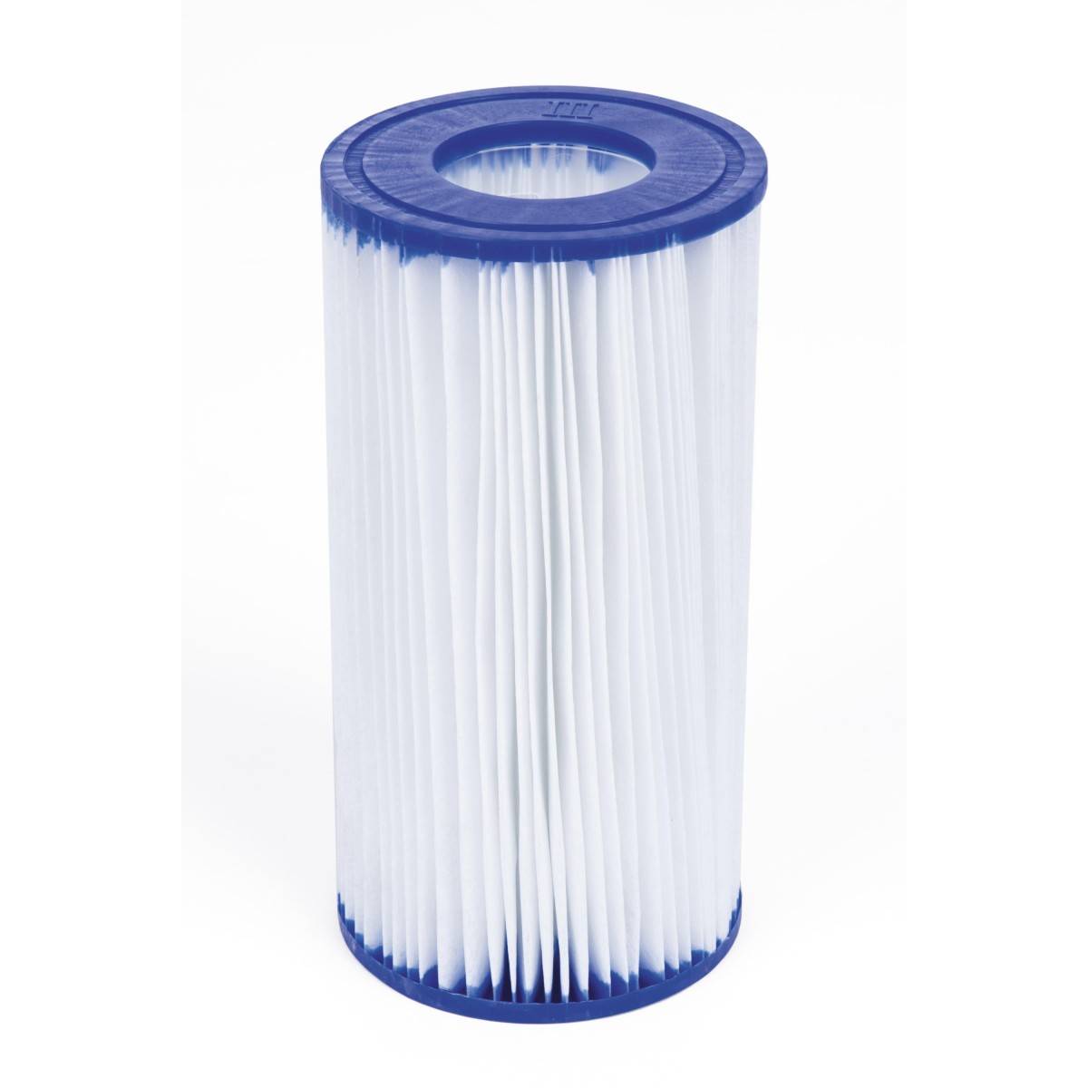 Bestway - Piscine tubulaire 549 x 274 x 122 cm BESTWAY hors sol rectangulaire Power Steel™ effet rotin - Imagen 6